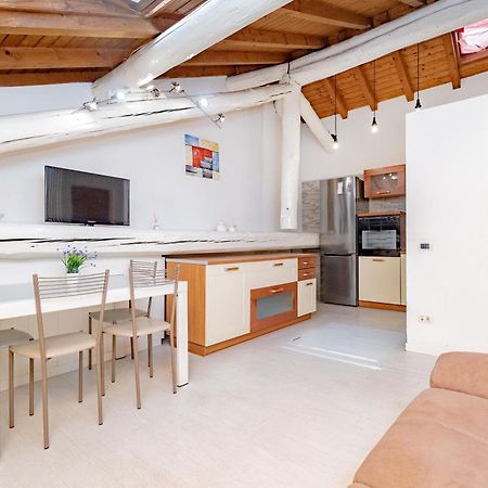 Appartamento Bergamo 24 ברגמו מראה חיצוני תמונה
