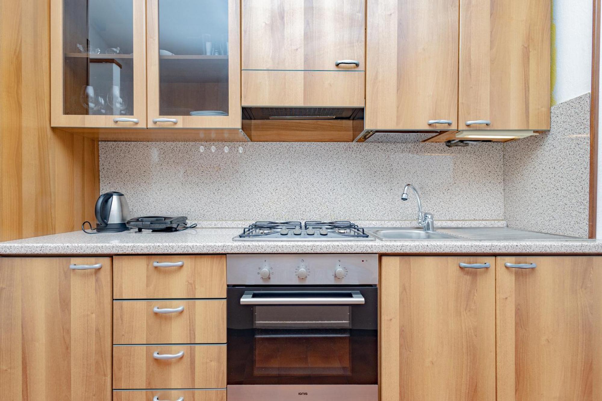 Appartamento Bergamo 24 ברגמו מראה חיצוני תמונה