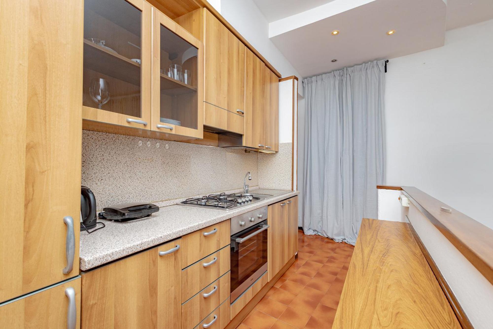 Appartamento Bergamo 24 ברגמו מראה חיצוני תמונה