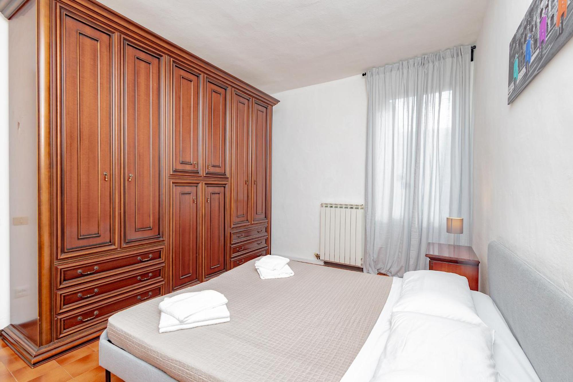Appartamento Bergamo 24 ברגמו מראה חיצוני תמונה