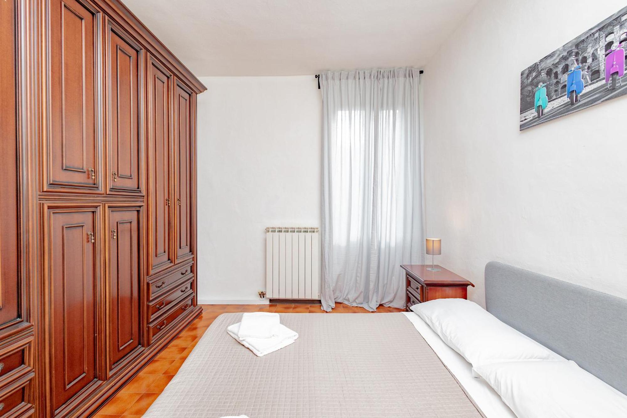 Appartamento Bergamo 24 ברגמו מראה חיצוני תמונה