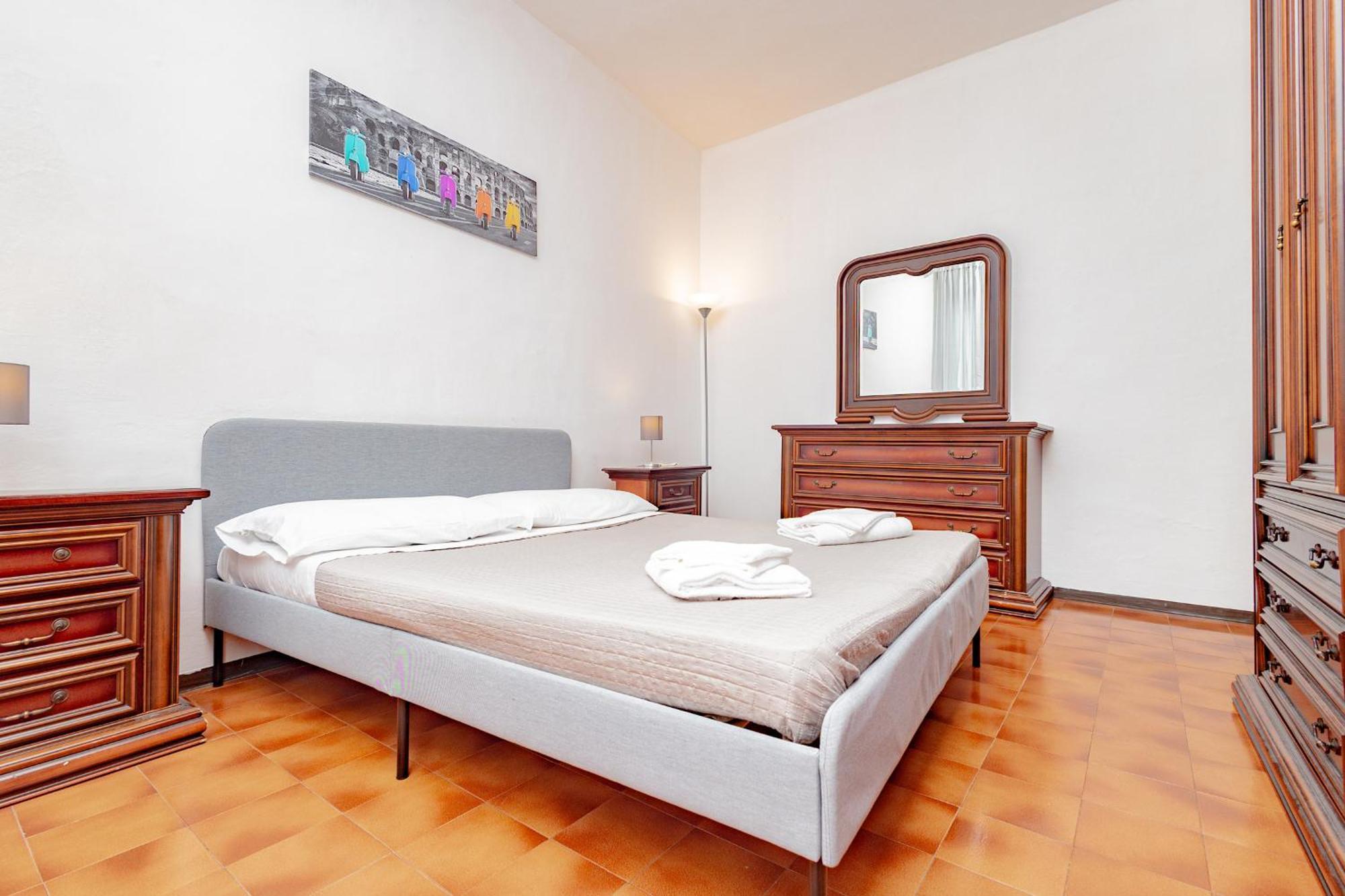 Appartamento Bergamo 24 ברגמו מראה חיצוני תמונה