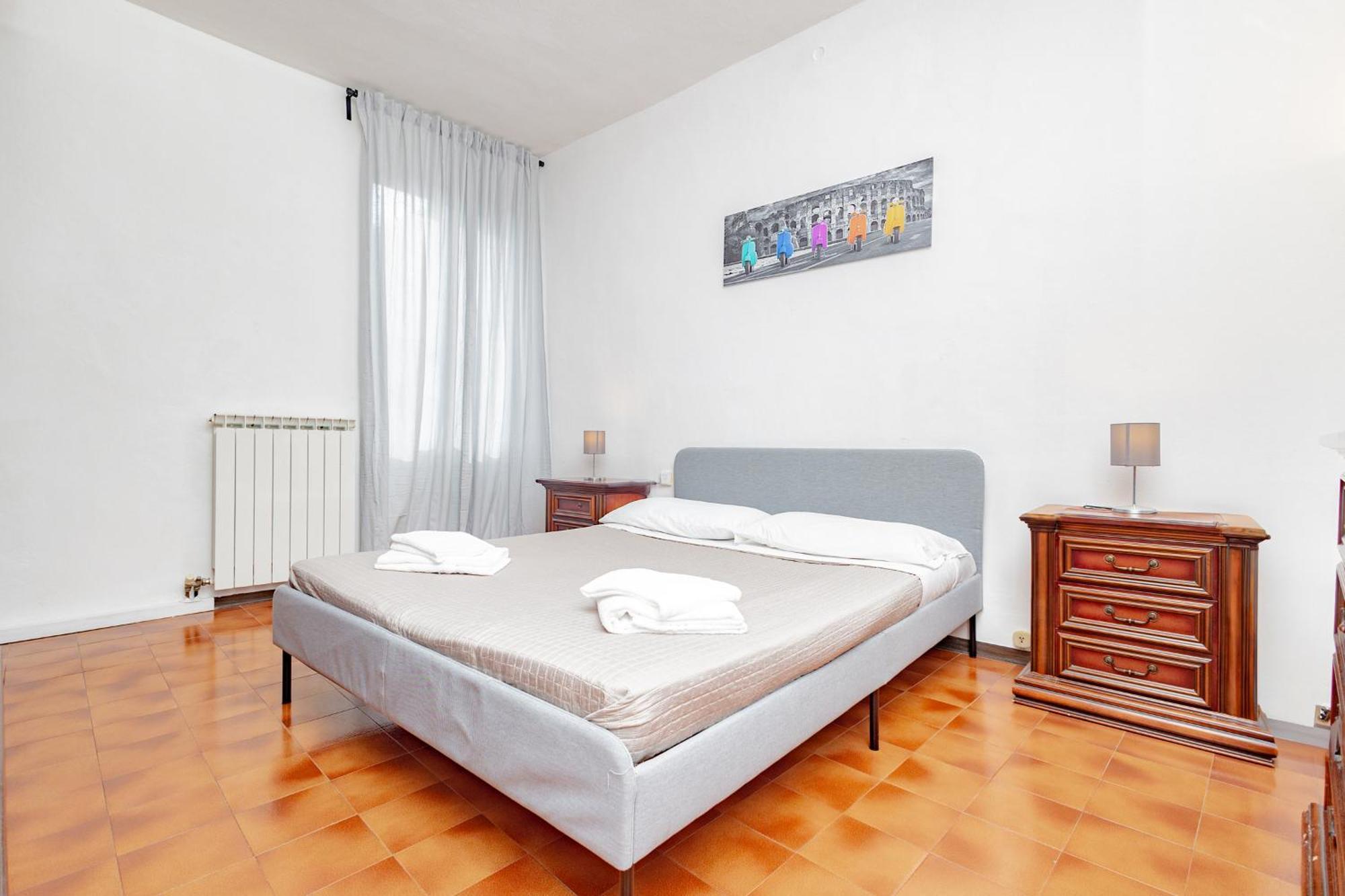 Appartamento Bergamo 24 ברגמו מראה חיצוני תמונה