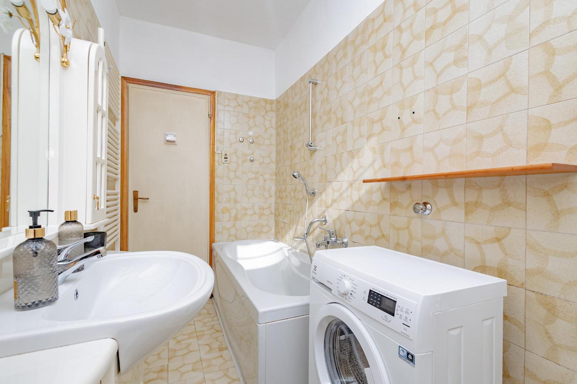 Appartamento Bergamo 24 ברגמו מראה חיצוני תמונה