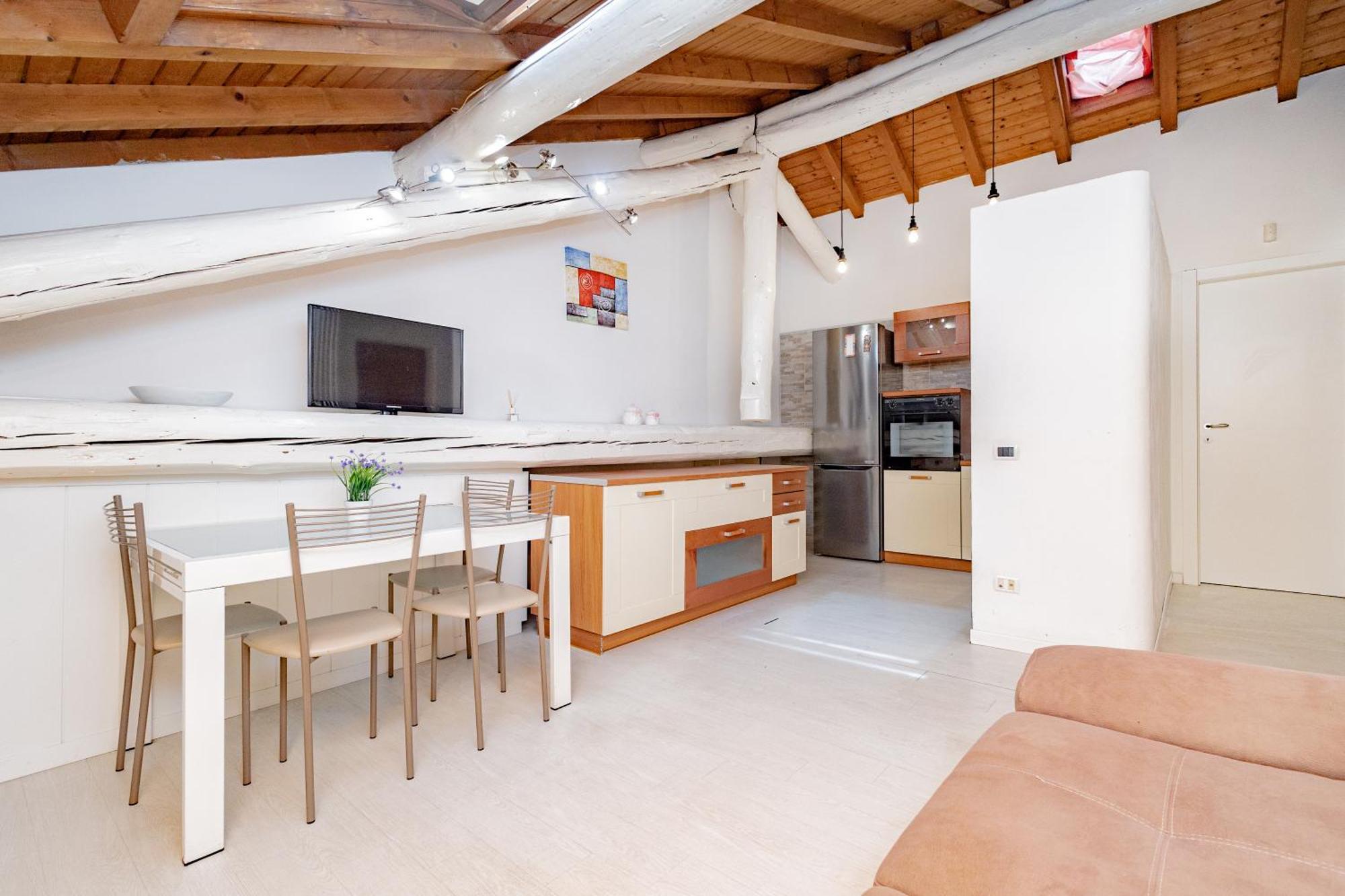 Appartamento Bergamo 24 ברגמו מראה חיצוני תמונה