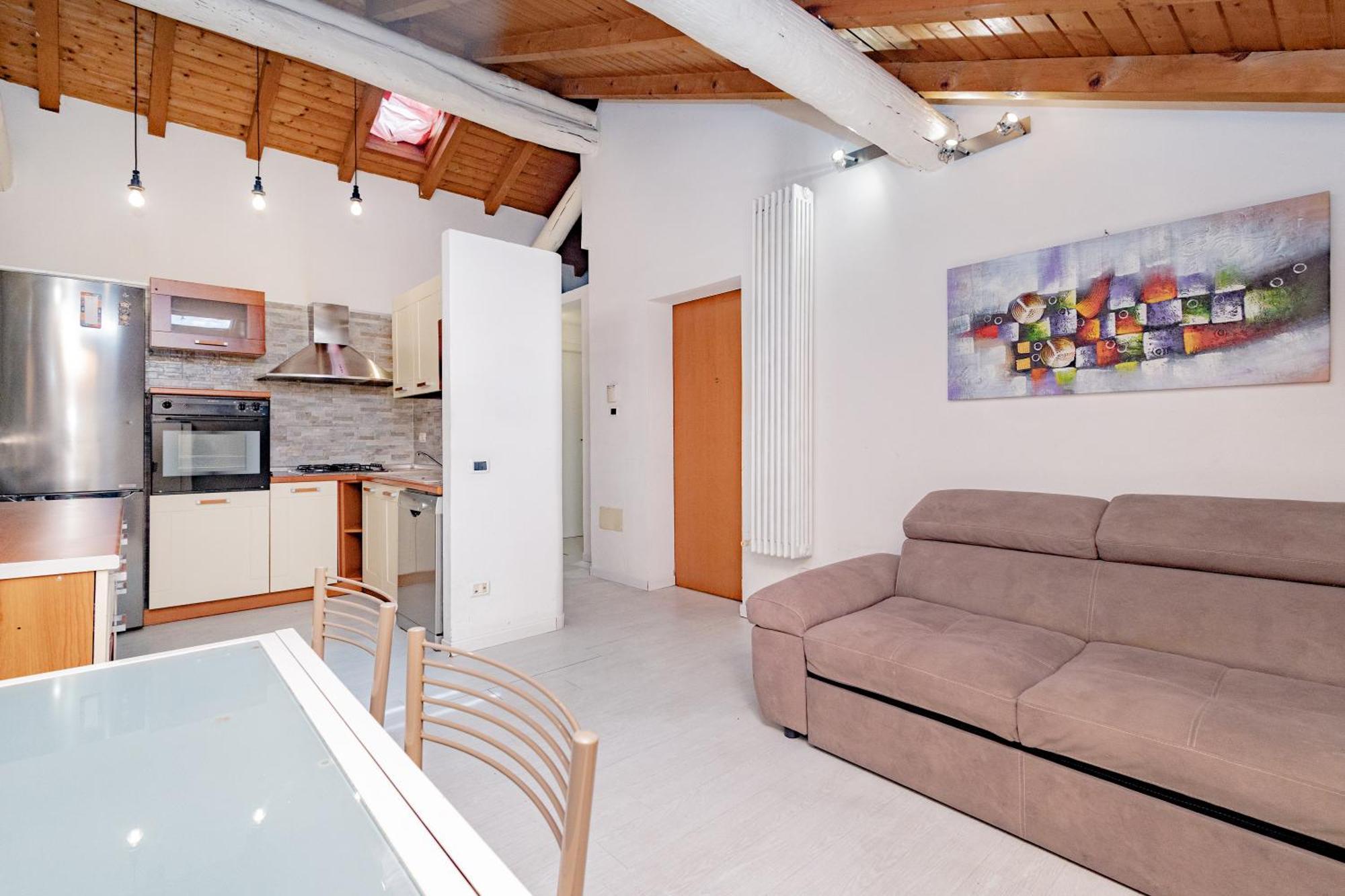 Appartamento Bergamo 24 ברגמו מראה חיצוני תמונה